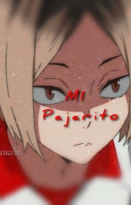 Mi Pajarito (Kenma Yandere x reader) [EDITANDO]