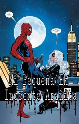 Mí Pequeña Eh Inocente Arañita