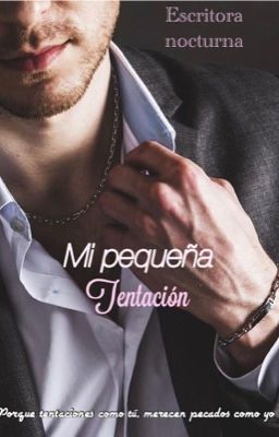 Mi pequeña tentación - Imposible III