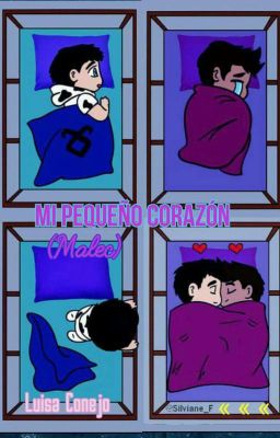 Mi pequeño corazón (Malec)