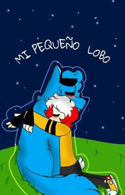 🦋Mi pequeño lobo🦋