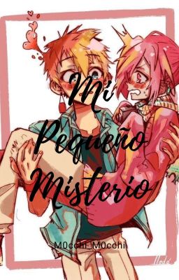 Mi Pequeño Misterio [ ᴄᴏᴍᴘʟᴇᴛᴀ ]