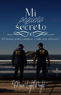 Mi Pequeño Secreto [TERMINADA]