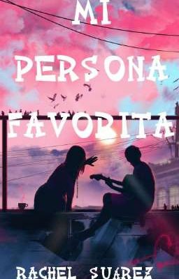 Mi Persona Favorita (Nueva Versión) 