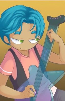 ~Mi pervertido~[FNAFHS]{BxB}