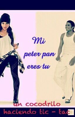 💜Mi peter pan eres tu