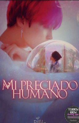 Mi Preciado Humano [YM]