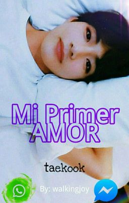 Mi Primer Amor | TaeKook