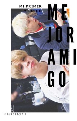 Mi Primer y Unico Mejor Amigo |YoonMin|