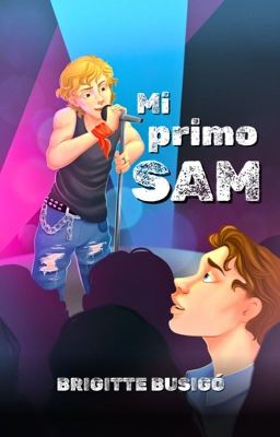 Mi primo Sam 🌈🎙🩺