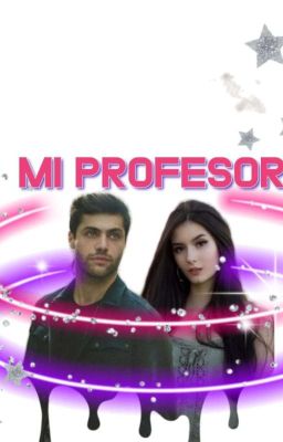 Mi Profesor (+18) - Matthew Daddario  *TERMINADO*