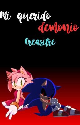 Mi querido demonio | Sonamy [EDITANDO]