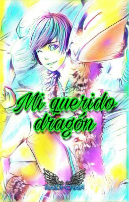 Mi querido dragón