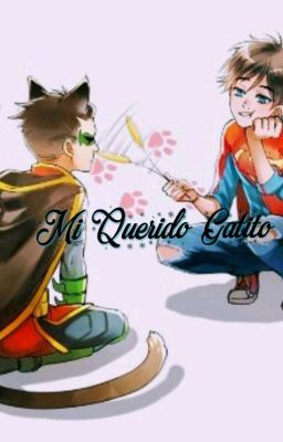 🐈Mi Querido Gatito 🐈(damijon)