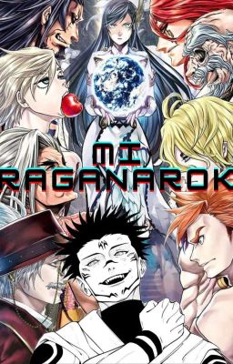 Mi Ragnarok