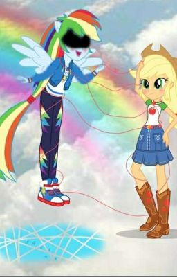 Mi realidad , Mi Sueño~•APPLEDASH•~