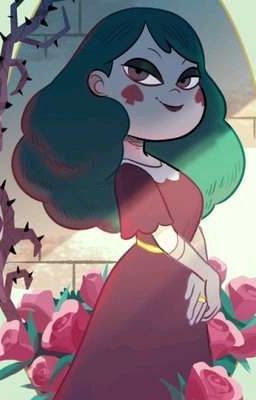 Mi Reina Oscura (Eclipsa)