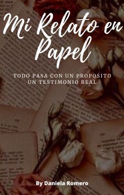 Mi relato en papel (Parte1)