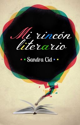 Mi rincón literario