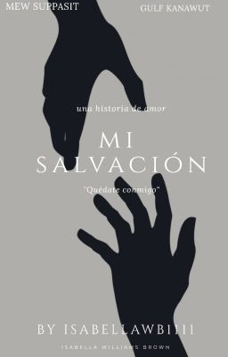 Mi salvación [REESCRITA]