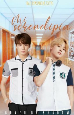 Mi Serendipia- JiKookMin