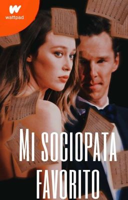 Mi Sociopata Favorito