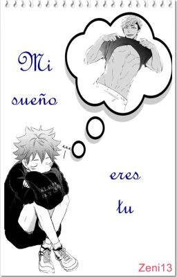 Mi sueño eres tu (AtsuHina)