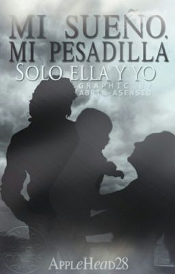 Mi Sueño, Mi Pesadilla: Solo ella y yo [Michael Jackson] {#2}