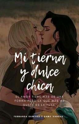 ✨ MÍ TIERNA Y DULCE CHICA 🏳️‍🌈❤️✨