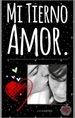 MI TIERNO AMOR