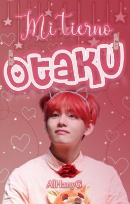 Mi tierno otaku | KookV