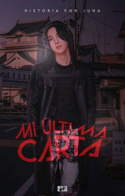 Mi última carta (𝗬𝗼𝗼𝗻𝗺𝗶𝗻) 𝘖𝘯𝘦-𝘚𝘩𝘰𝘵