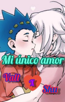 Mi Unico Amor ♥️Valshu💙