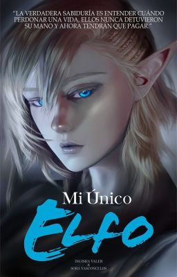 Mi Unico Elfo [Debut]