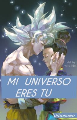 Mi universo eres tu 【悟空 とチチ】