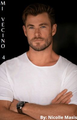 Mi Vecino 4 (Chris Hemsworth)