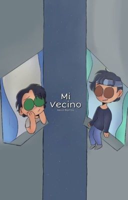 Mi Vecino || Joerick