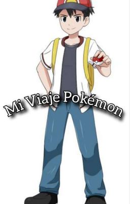 Mi Viaje Pokémon