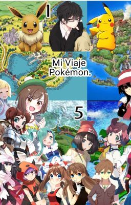 Mi Viaje Pokémon (V 2.0)