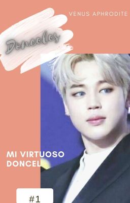 Mi Virtuoso Doncel 《YoonMin》