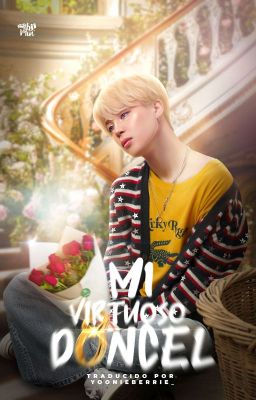 mi virtuoso doncel » yoonmin