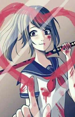 Mi Yandere(Keiko xMr.l)