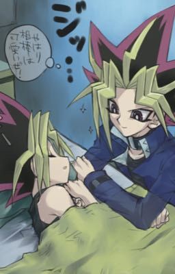 Mi Yugi... Mi Aibou... Mi Hikari