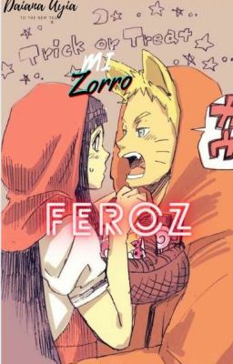 Mi zorro feroz