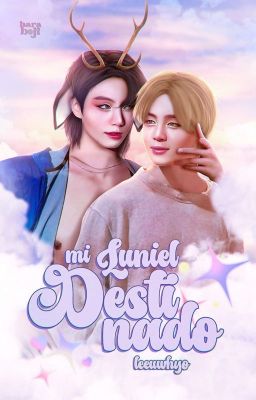 mi 𝗹𝘂𝗻𝗶𝗲𝗹 destinado ✧ kookmin