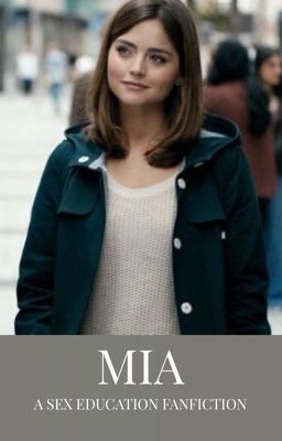 Mia - M.Groff