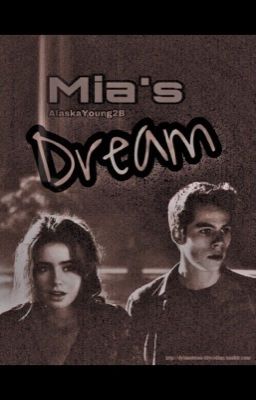 Mia's Dream [DOB]