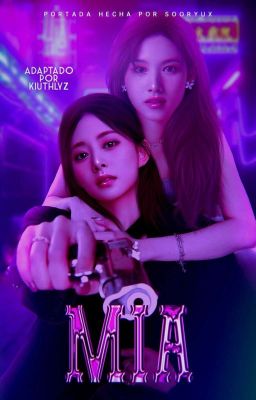 mía | satzu