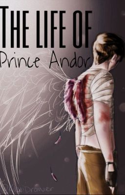 Mianite- The Life of Prince Andor