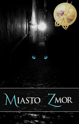 Miasto Zmor